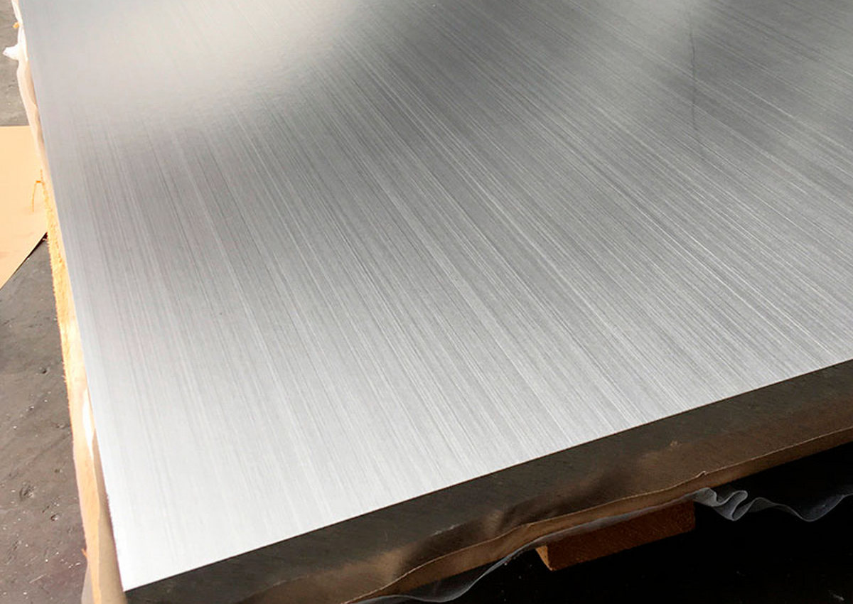 Алюминиевый лист 8.5х1000х6000 ВД1А